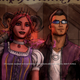 Illustration for article titled Saints Row: Gat Out Of Hell: The Kotaku Review